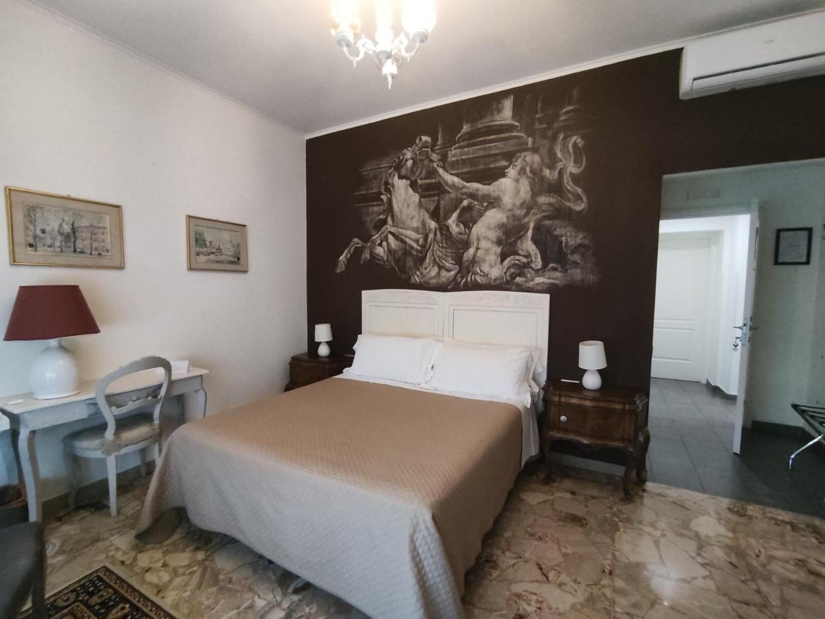 Gregory Place Рим Экстерьер фото