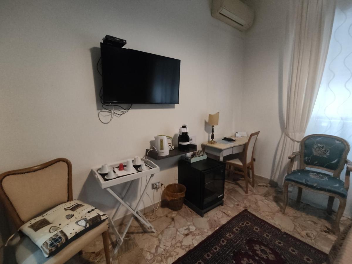 Gregory Place Рим Экстерьер фото