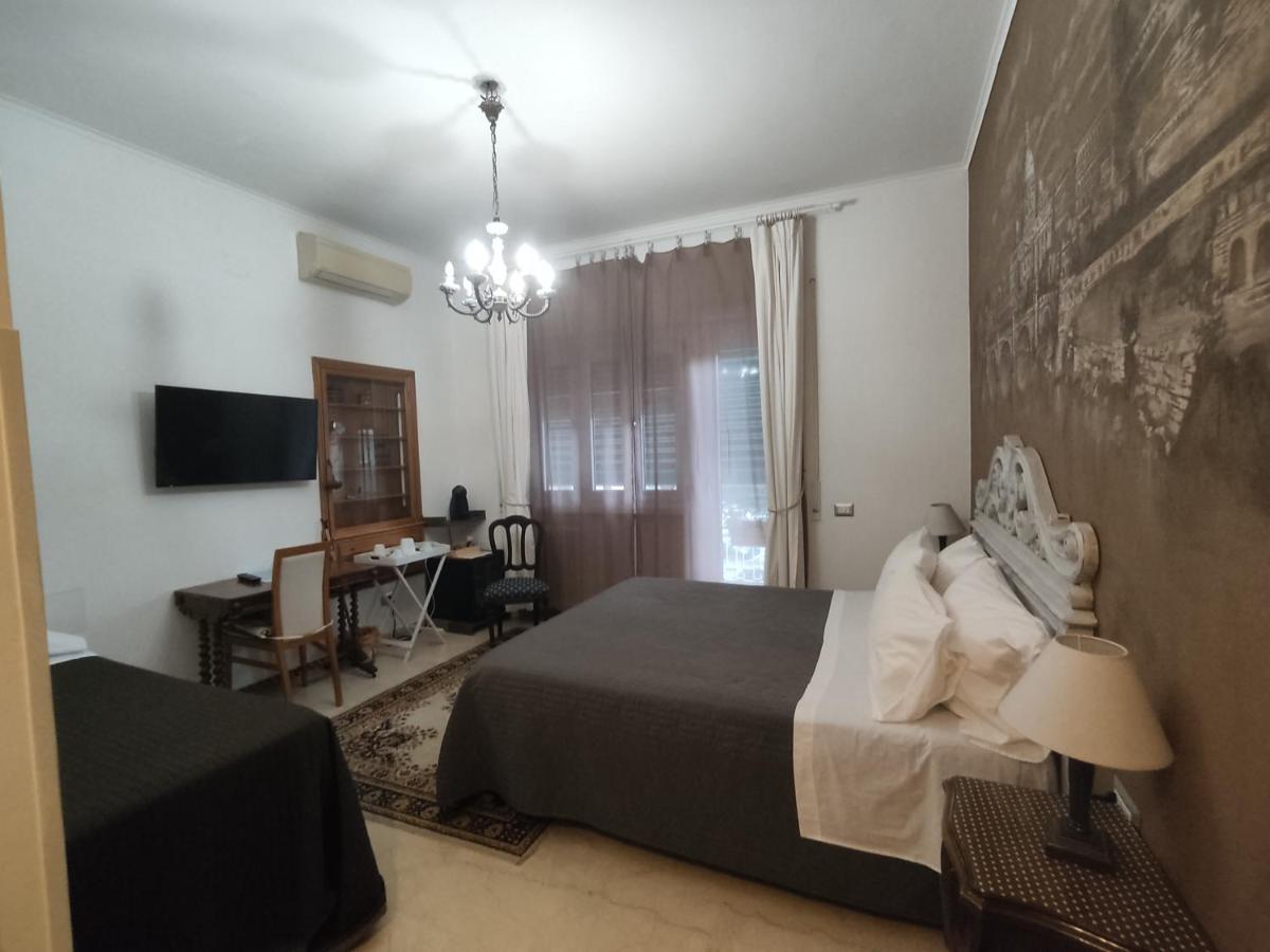 Gregory Place Рим Экстерьер фото